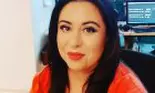 Cum arăta Oana Roman la 20 de ani: „Nu stiu cum a trecut timpul…”