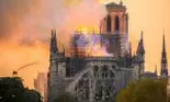 Gabriela Firea va dona timp de trei luni 10% din salariul său pentru refacerea Catedralei Notre-Dame