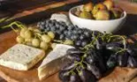 Cele mai rapide gustări pe care le poți pregăti când vin prietenii în vizită