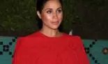 Meghan Markle a născut. Ducesa de Sussex a adus pe lume un băiețel