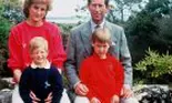 Adevăratul motiv pentru care există tensiuni între Prințul William și Prințul Harry