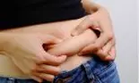 5 alimente care te pot împiedica să scapi de grăsimea abdominală