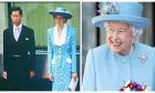 A organizat o recepție și a invitat-o și pe prințesa Diana, chiar dacă nu mai forma un cuplu cu prințul Charles. De ce a făcut regina Elisabeta a II-a acest gest?