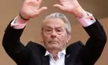 Alain Delon, pregătit să părăsească această lume. Actorul se gândește tot mai des la moarte și a luat o decizie care a șocat pe toată lumea
