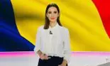 Cum arată Andreea Berecleanu nemachiată. Nu a mai apărut niciodată așa