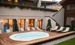 Wellness și SPA montan, pe plaiuri mioritice