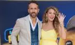 Blake Lively și Ryan Reynolds se pregătesc să devină din nou părinți. Actrița este însărcinată pentru a treia oară!