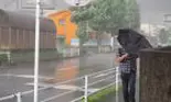 Cod ROȘU de vânt cu aspect tornadic. Ce zone sunt vizate?