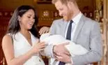 Cum arată Meghan Markle după naștere