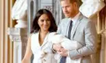 Cum au omagiat-o Meghan Markle și Prințul Harry pe Prințesa Diana la nașterea primului lor copil. Ducii de Cambridge nu au făcut acest gest când li s-au născut copiii