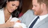 Cum îl cheamă pe fiul lui Meghan Markle și al Prințului Harry