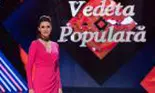Iuliana Tudor revine cu un nou sezon VEDETA POPULARĂ