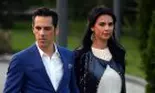 Lavinia Pârva a născut! Ștefan Bănică este în al nouălea cer: „Sunt fericit pentru că…”