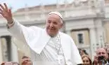 Astăzi începe Postul Paștelui Ortodox. Mesajul lui Papa Francis este adresat tuturor creștinilor