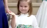 Prințesa Charlotte este o adevărată domnișoară la doar 4 ani. Cu cine seamănă fiica ducilor de Cambridge?