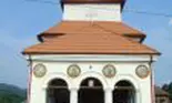 Se spune că icoana Făcătoare de minuni de la Ocnele Mari dispare noaptea