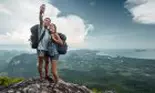Selfie-urile au fost înlocuite cu stefdie-urile