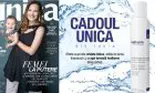 Exclusiv UNICA. Radu Petru, bebelușul-minune din viața Melaniei Medeleanu