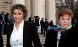 Anamaria Prodan, despre mama sa: Mama mea cânta până scuipa sânge'