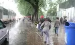 Avertizare meteo de ultimă oră: cod galben de instabilitate atmosferică în cea mai mare parte a țării