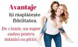 CONCURSUL „Avantaje îți răsplătește fidelitatea” și-a ales câștigătorul