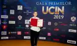 Uniunea Cineaștilor din România și-a desemnat câștigătorii din acest an pentru Premiile UCIN. Lista completă a căștigătorilor Galei Premiilor UCIN 2019