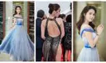 Dorința de a ieși în evidență le împinge pe femei să facă greșeli impardonabile: iată un model de rochie