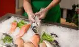 Alertă alimentară în România! Pește contaminat cu mercur și plumb pe masa românilor