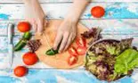 Unde greşeşti când pregăteşti salata?