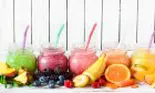 Ce alegi dintre suc și smoothie?