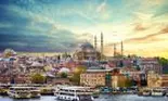 7 activități pe care trebuie să le încerci în Istanbul
