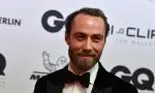 James Middleton, fotografie rară cu mama sa de Ziua Mamei în Marea Britanie