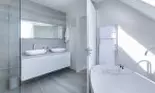 (P) Cum poti avea o baie de vis cu un buget redus