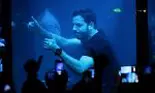 EXCLUSIV AVANTAJE Mari magicieni ai lumii: David Blaine, de la trucuri cu cărți la jocuri cu viața