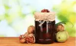 Dulceața de nuci verzi, un deliciu culinar. Cum o prepari?