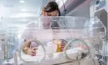 Județul din România unde rata mortalității infantile este de aproape cinci ori mai mare decât în București