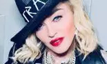 Madonna s-a fotografiat în sutien și a stârnit o mulțime de controverse. Ce detaliu i-a deranjat pe fani?