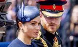 Prințul Harry a înșelat-o pe Meghan Markle? Un cunoscut biograf a făcut dezvăluiri neașteptate