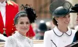Regina Letizia a Spaniei a oferit o usturătoare lecție de stil Ducesei de Cambridge și nu doar ei…
