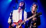 The Dire Straits Experience – un must see pentru iubitorii muzicii rock, într-o seară specială la diMANSIONS Hit Music Festival