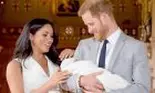 Regulile stricte pe care Meghan Markle și prințul Harry vor trebui să le respecte când își vor boteza copilul