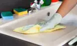 Trucuri de curățenie pe care trebuie să le încerci. Casa ta va străluci!