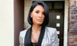 Adelina Pestrițu, schimbare de look înainte de nuntă: „Am vrut să-i fac soțului o surpriză”