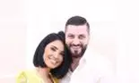 Adelina Pestrițu s-a căsătorit civil! Ce rochie a purtat vedeta TV