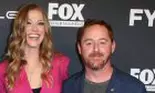 Actorii Adrianne Palicki și Scott Grimes divorțează după doar două luni de căsnicie