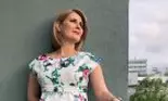 Cum o va chema pe fiica Alessandrei Stoicescu? Vedeta TV a visat numele micuței