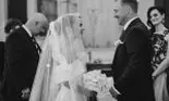 Ana Maria Georgescu s-a măritat. Interpreta melodiei „Ochii tăi” și-a găsit fericirea alături de Norbert Vig