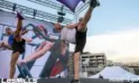 Cel mai spectaculos eveniment de fitness al verii a luat cu asalt rooftop-ul Bucuresti Mall – Vitan
