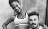 Actrița și cântăreața Christina Milian este însărcinată pentru a doua oară