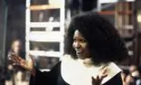 Cum arată astăzi Whoopi Goldberg? Actrița a avut probleme grave de sănătate: „Sunt norocoasă că astăzi sunt în viață”